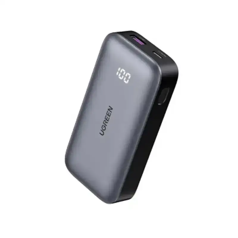 پاور بانک یو گرین مدل pb502. webp